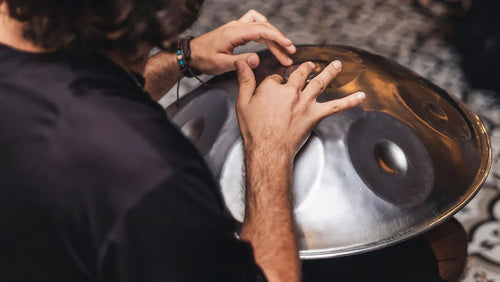 Handpans