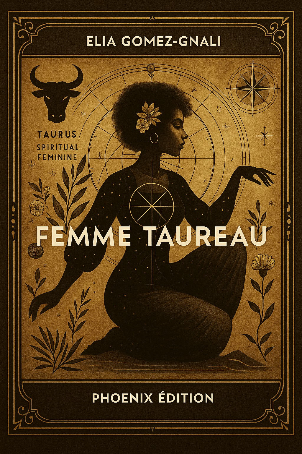 LA FEMME TAUREAU