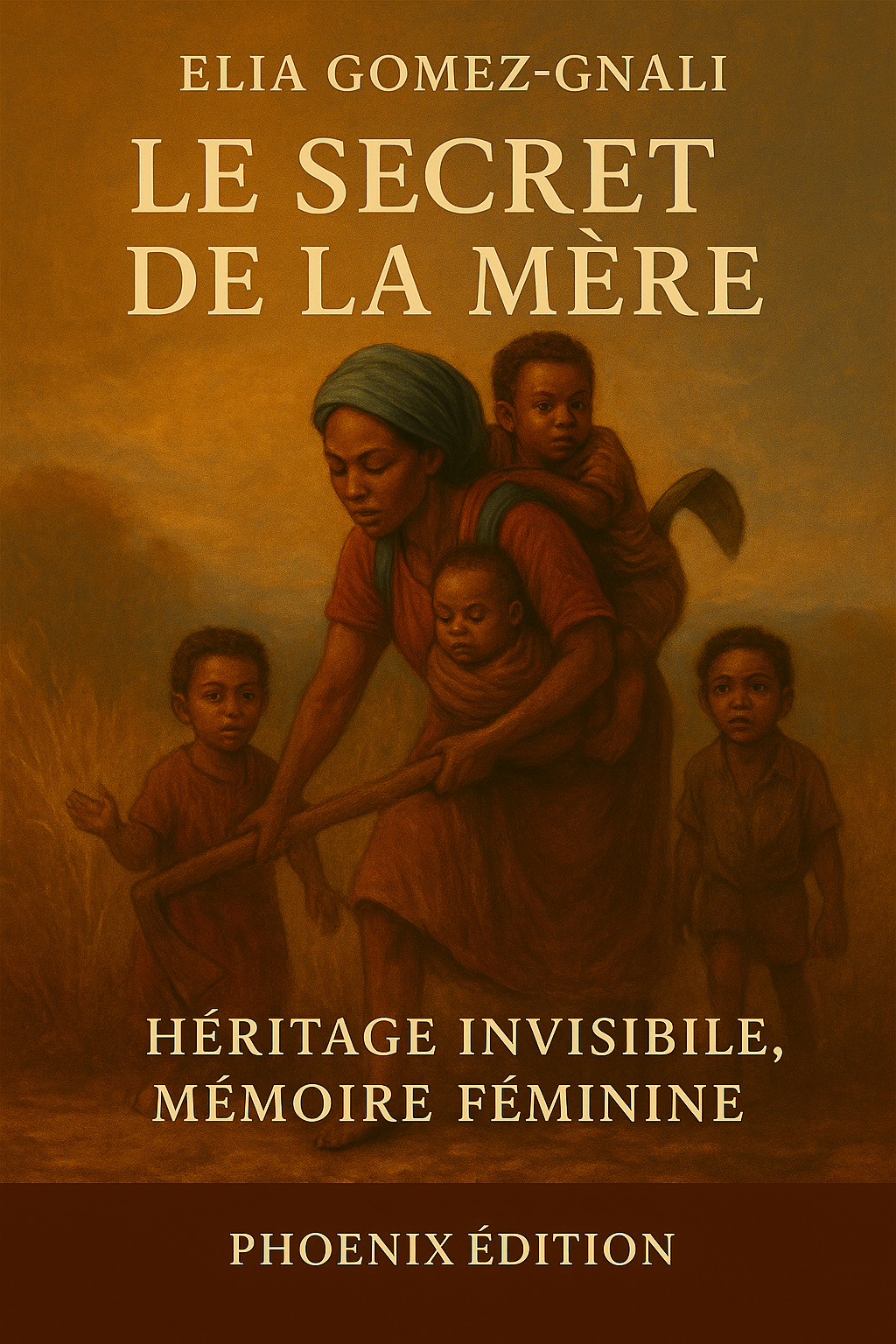 LE SECRET DE LA MERE